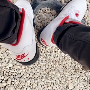 Meet your Posher, Louie